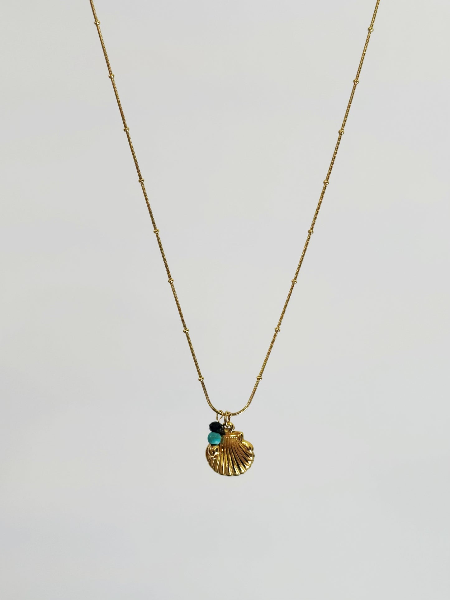Collana Conchiglia mini