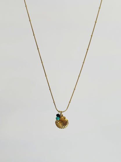 Collana Conchiglia mini