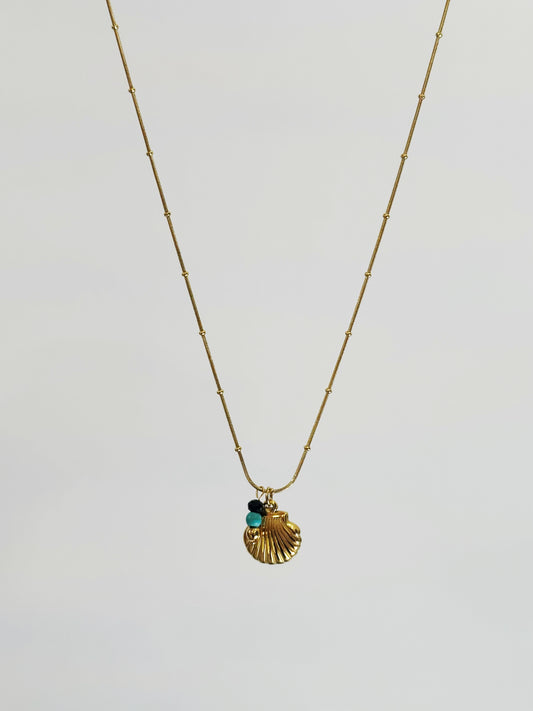 Collana Conchiglia mini