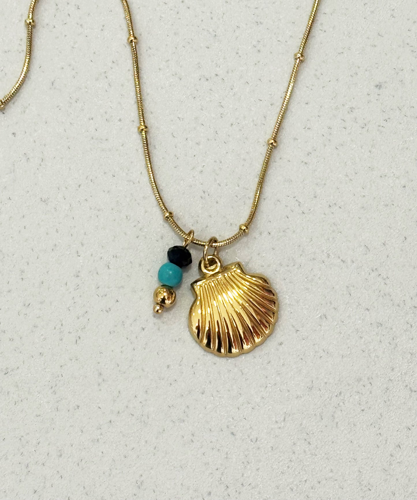 Collana Conchiglia mini