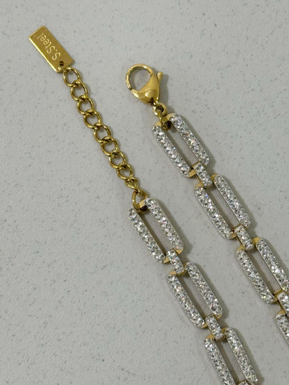 Bracciale Tennis Square
