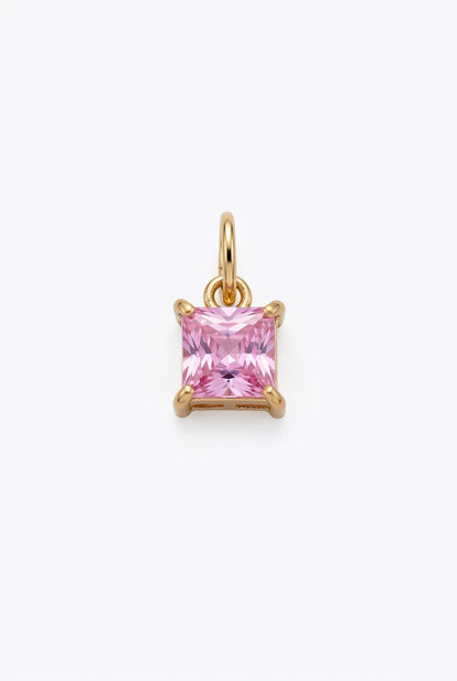 Charm Punto luce•quadro