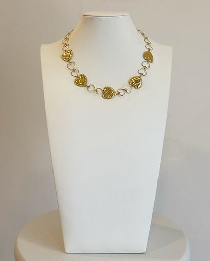 Collana 1000 Cuori