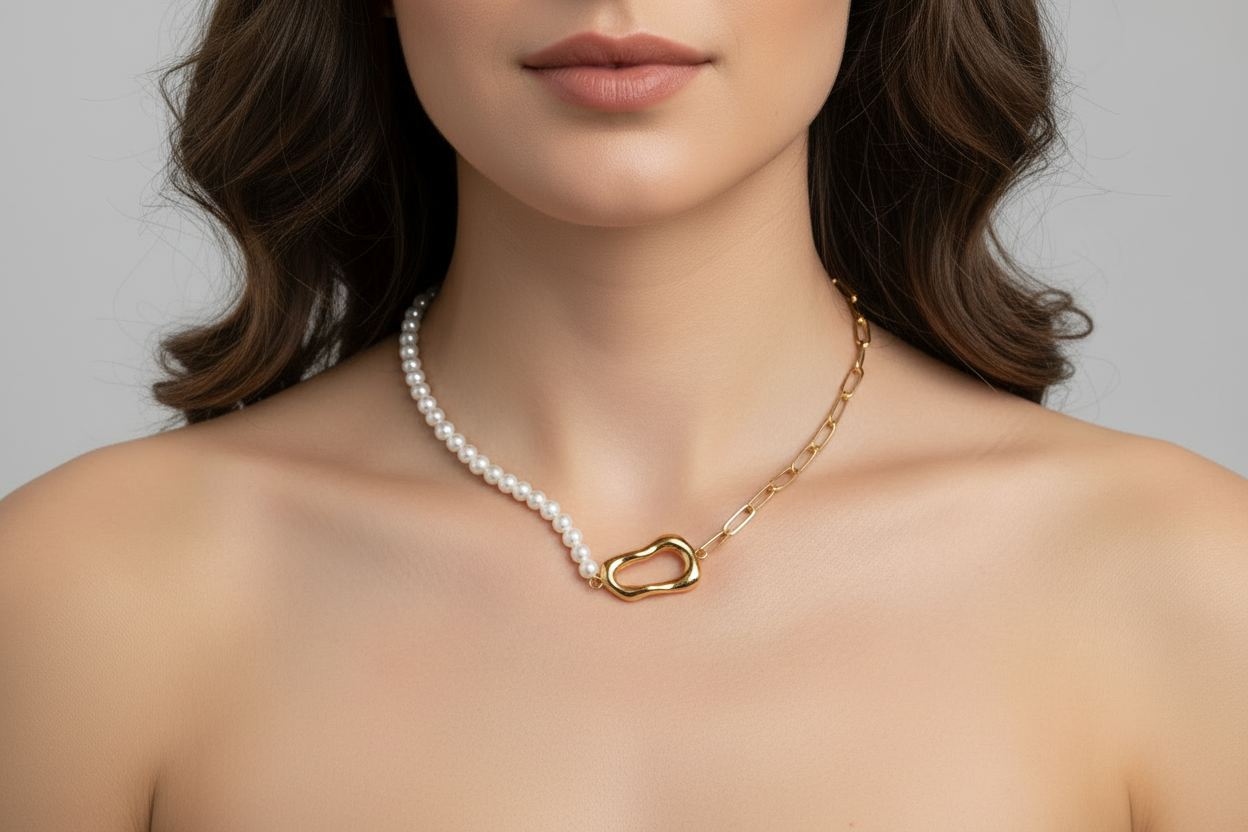 Collana Demetra