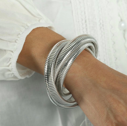 Bracciale Intreccio