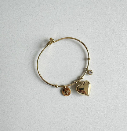 Bracciale Love Life