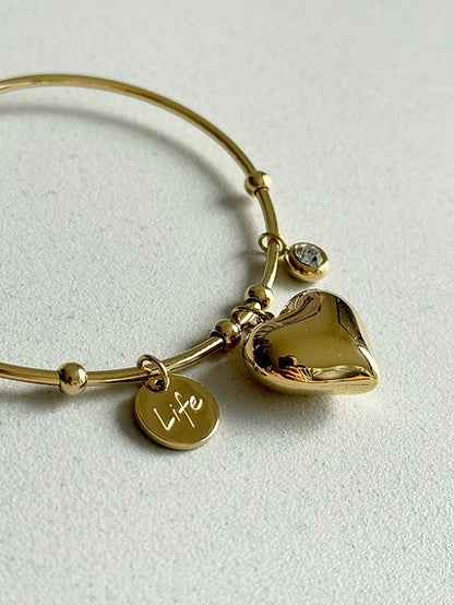 Bracciale Love Life