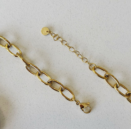 Collana Oblò