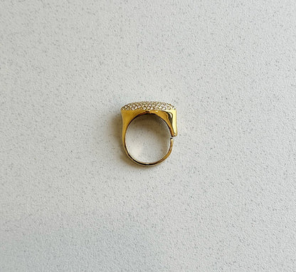 Anello Chicco Di Riso