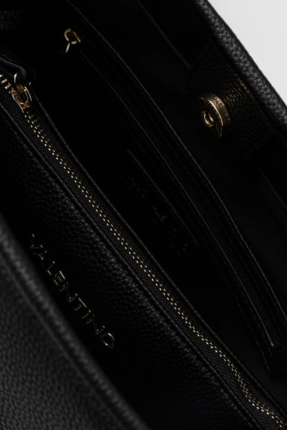 Borsa Valentino Brixton nero