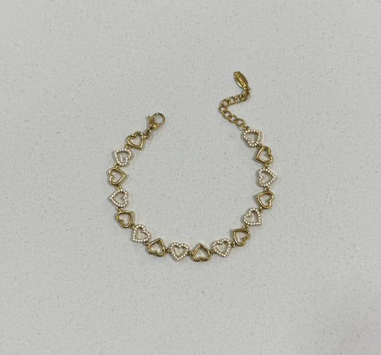 Bracciale Amati