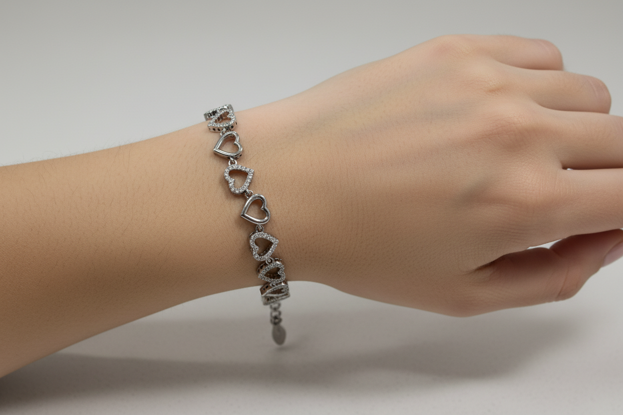 Bracciale Amati