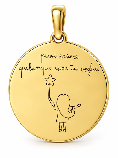 Charm da Incidere