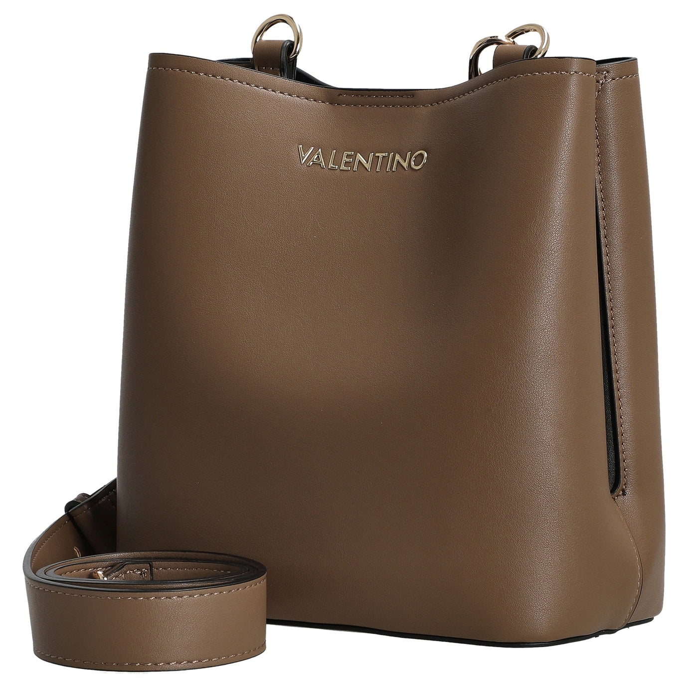 Borsa Valentino a secchiello Faith Re