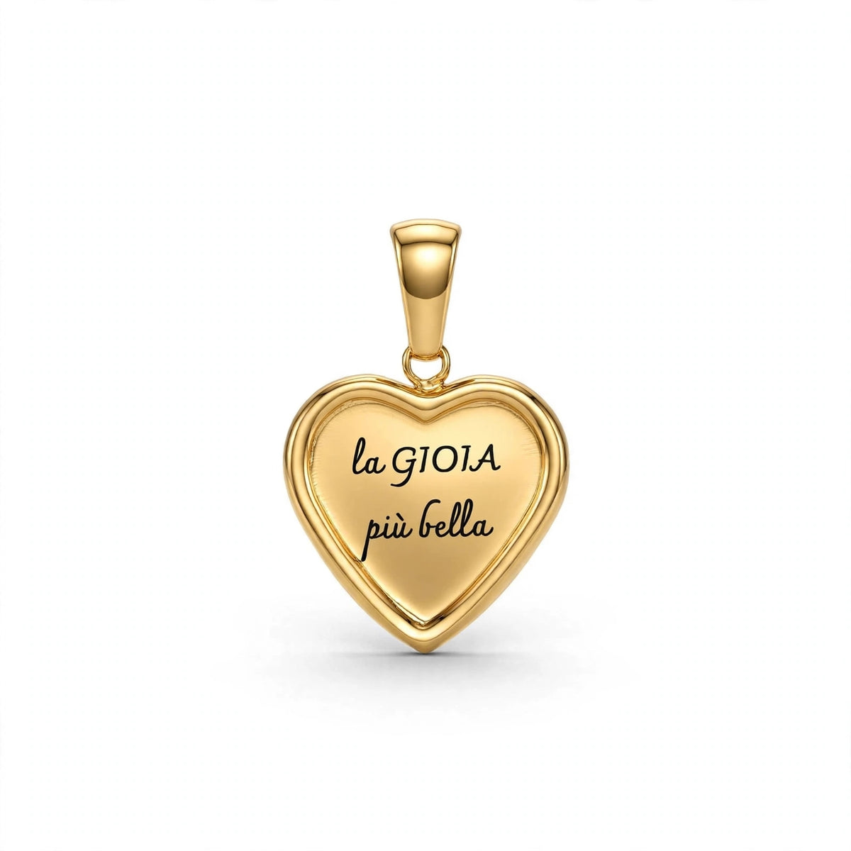 Charm da Incidere