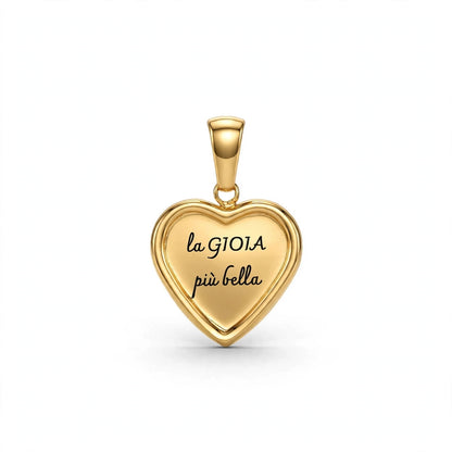 Charm da Incidere