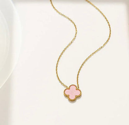 Collana Fiore Point