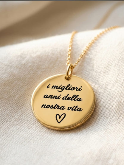 Charm da Incidere