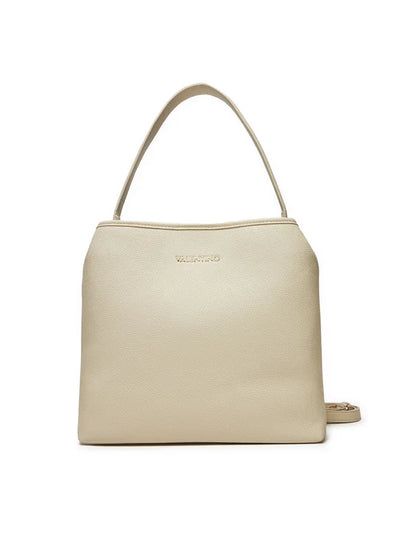 Borsa Valentino Brixton ecru