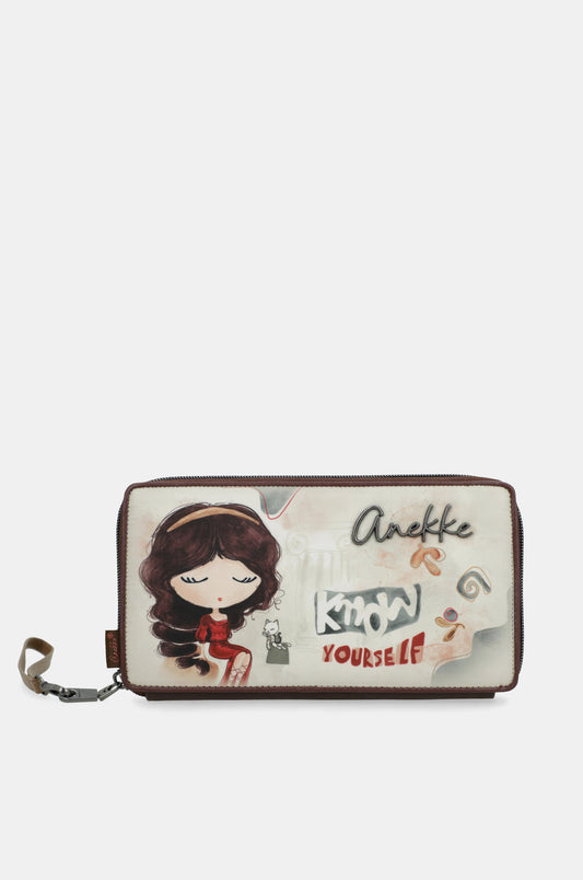 Agenda anekke