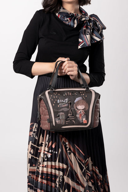Borsa Bauletto Anekke