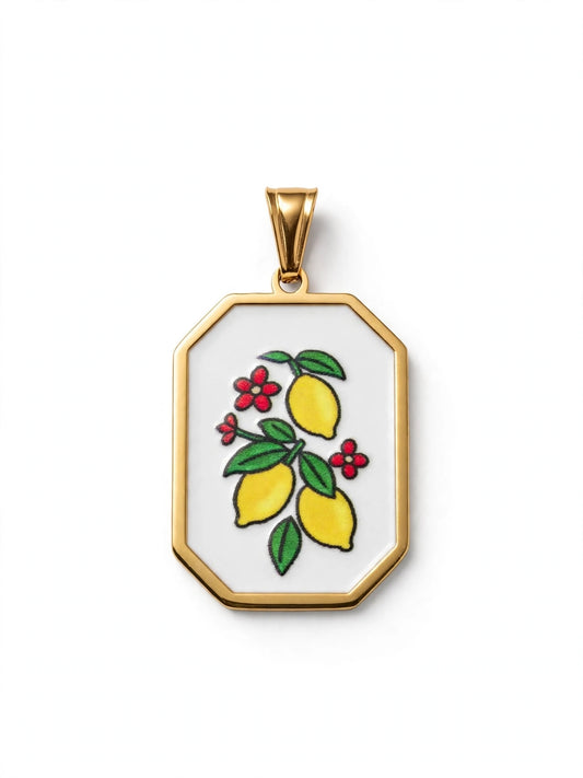 Charm limoni