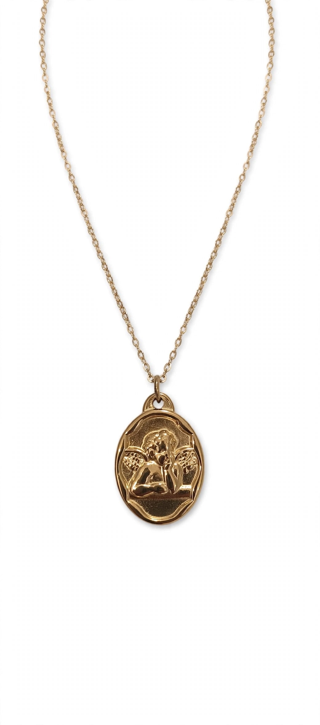 Collana Cherubino
