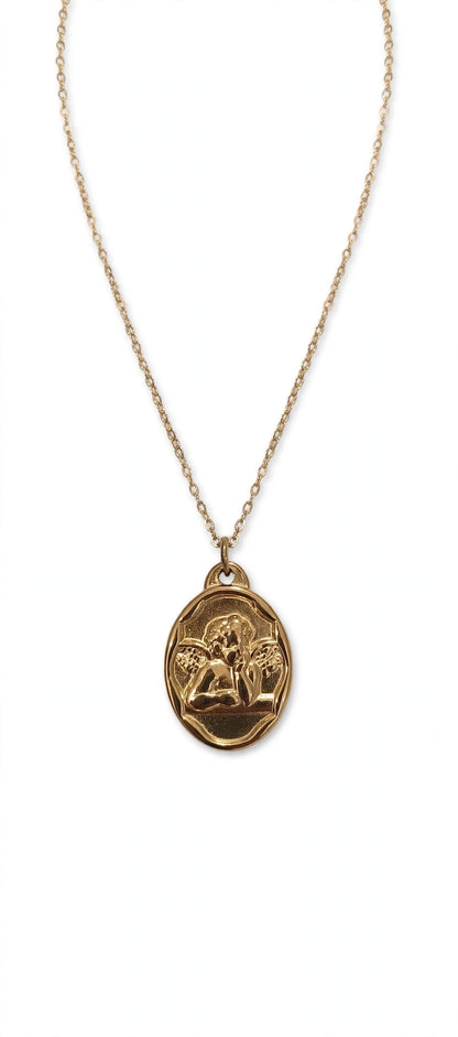 Collana Cherubino