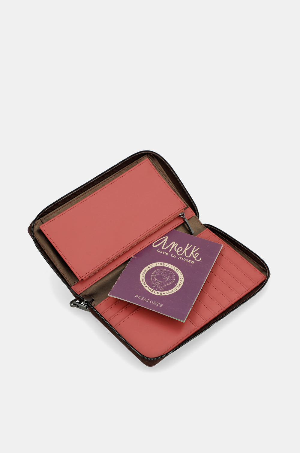 Agenda anekke