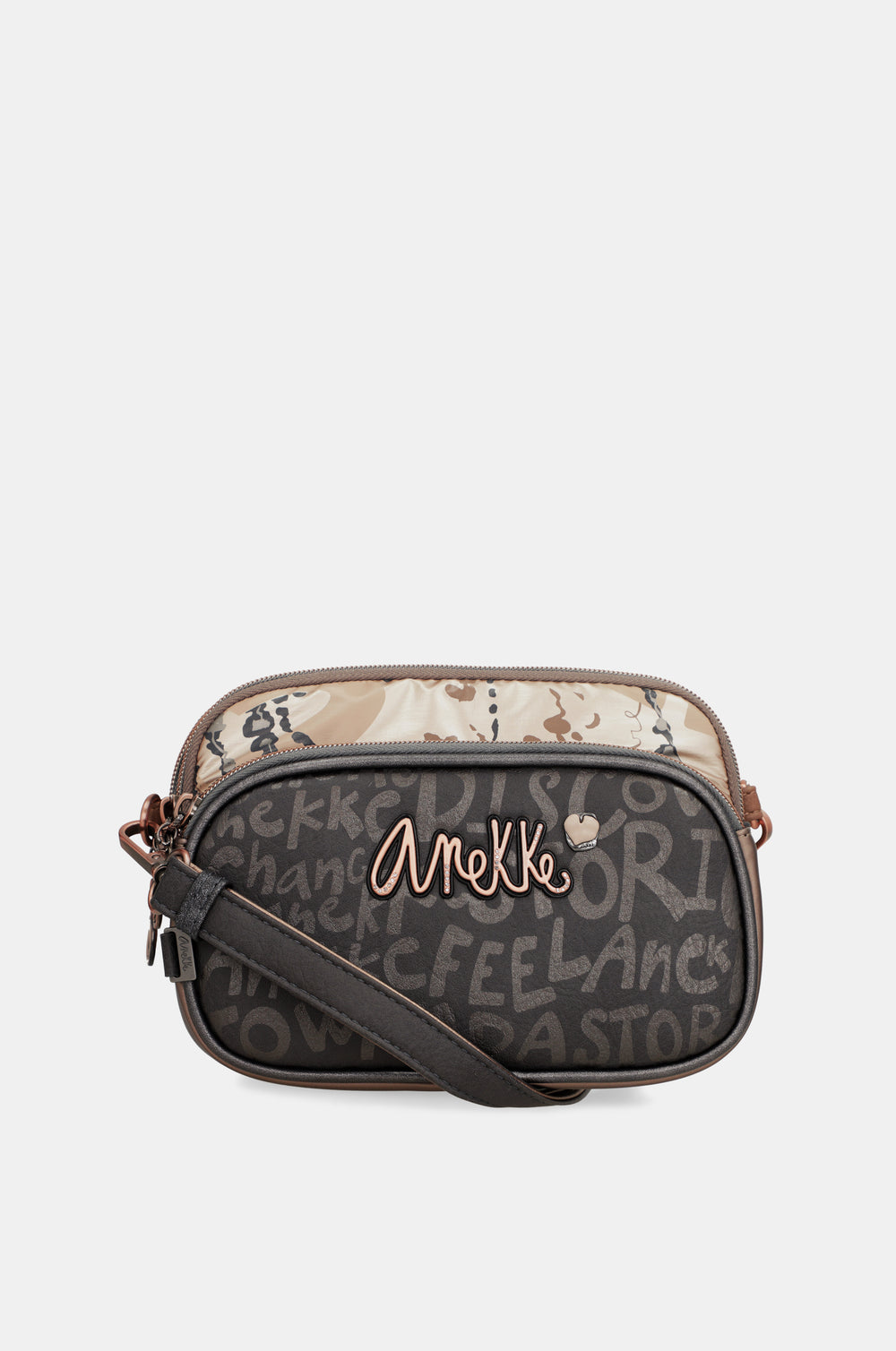 Borsa a tracolla Anekke