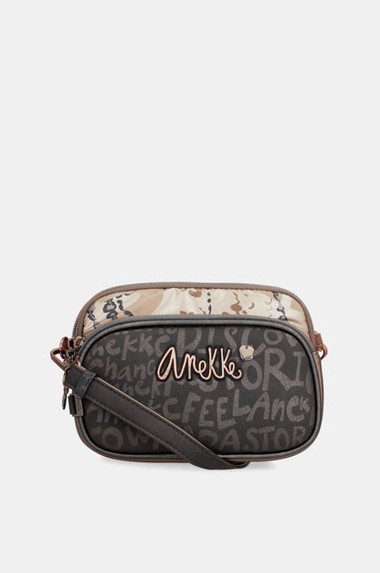 Borsa a tracolla Anekke