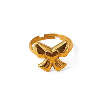 Anello Fiocco•Line