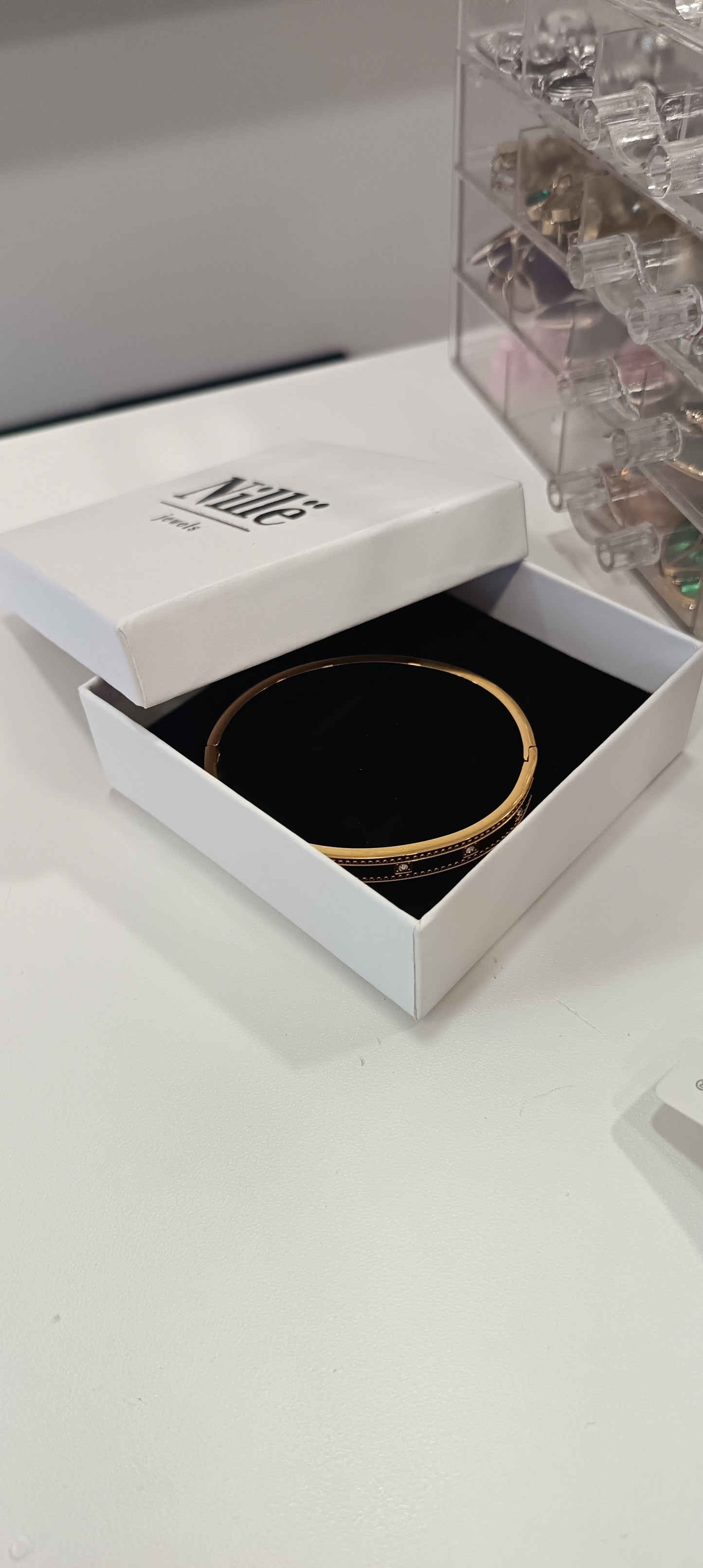 Scatola regalo Nille Jewels