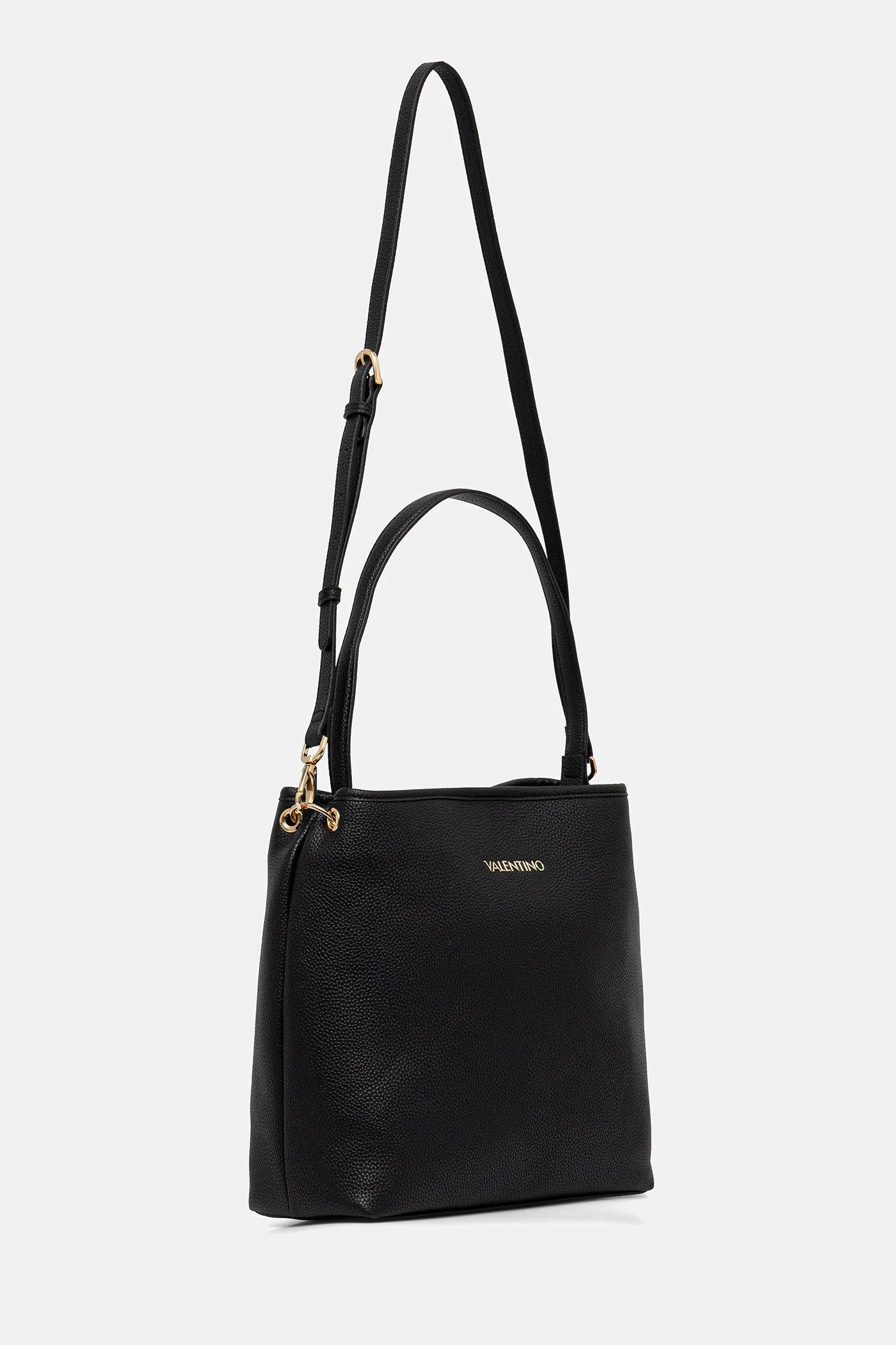 Borsa Valentino Brixton nero