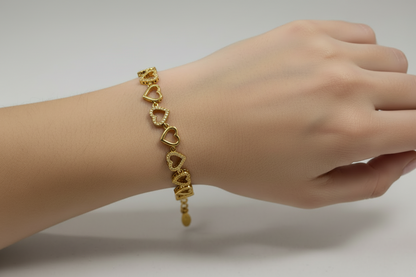 Bracciale Amati