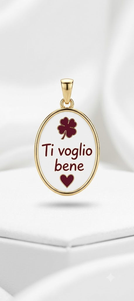 Charm ti voglio bene