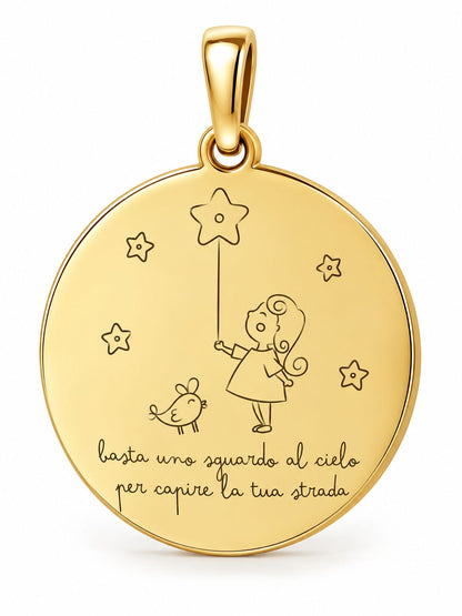 Charm da Incidere