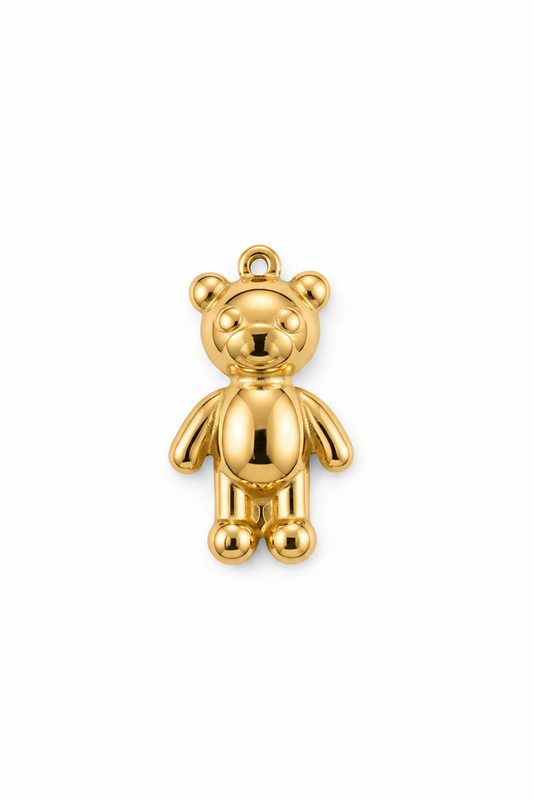Charm Orsetto in Piedi