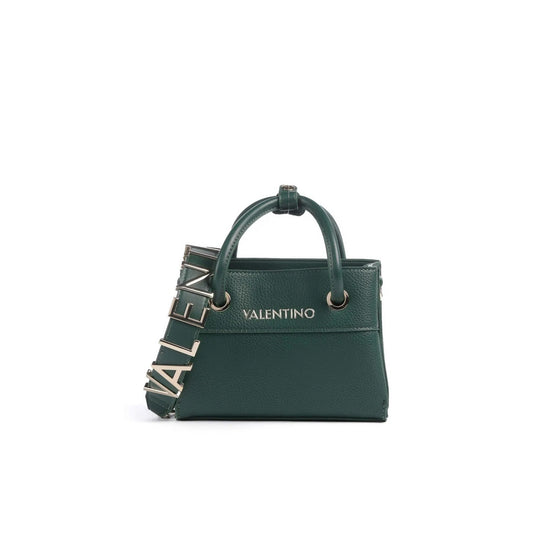 Borsa Alexia Valentino Verde Bosco