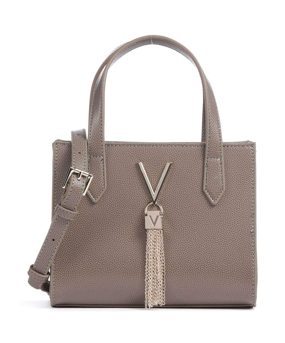 Borsa Divina Valentino Taupe