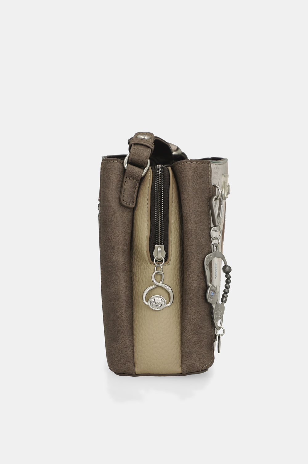 Borsa a 4 scomparti anekke nuova collezione