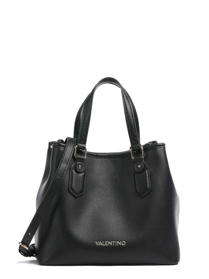 Borsa Brixton Valentino Nero