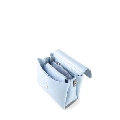 Borsa Alexia avion grande  con pattina