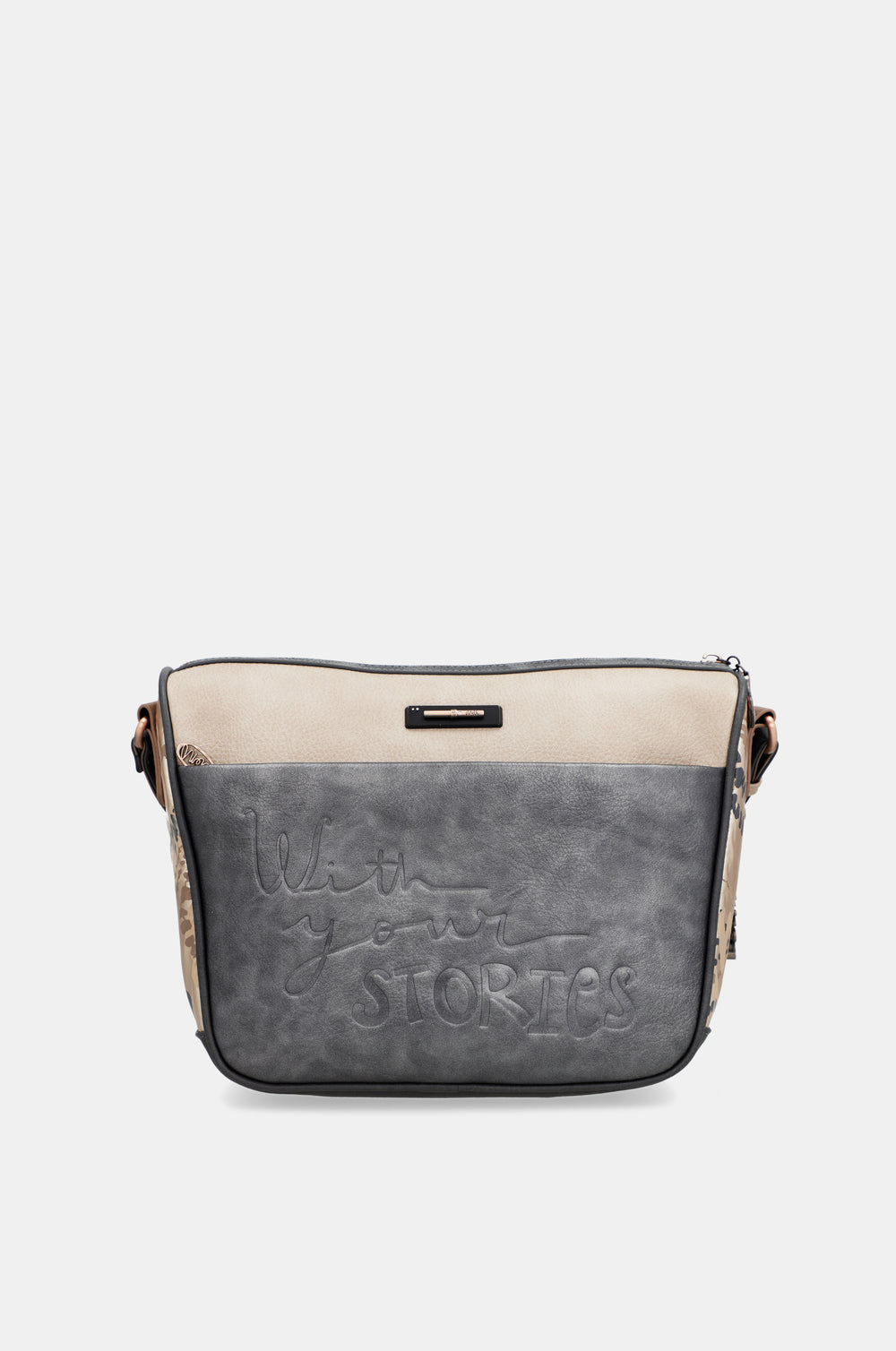 Borsa a tracolla Anekke