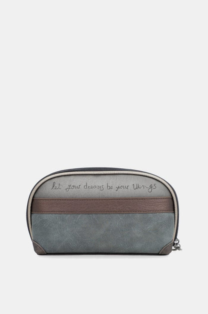 Borsa Anekke a mano portatutto con laccetto
