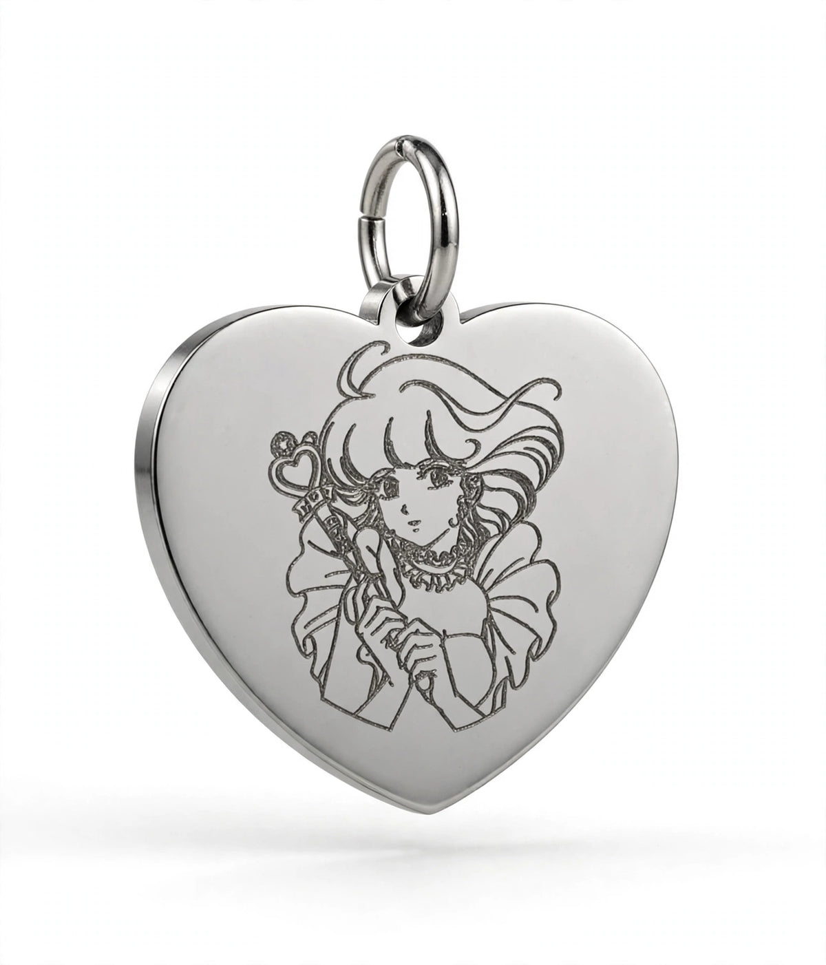 Charm da Incidere
