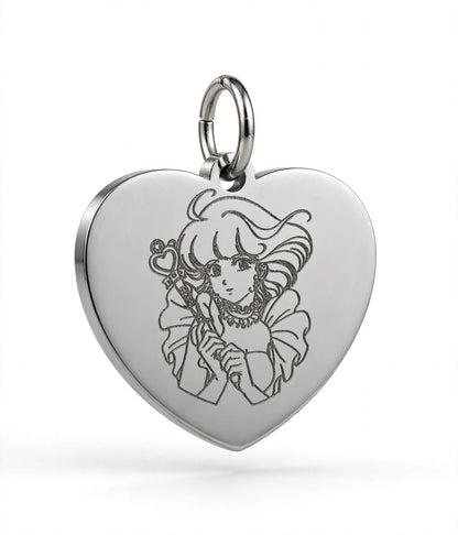 Charm da Incidere