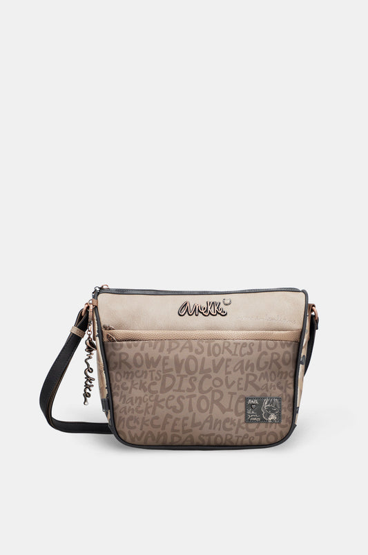 Borsa a tracolla Anekke
