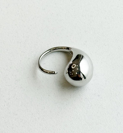 Anello goccia