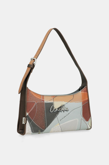 Borsa a tracolla piccola Auralis